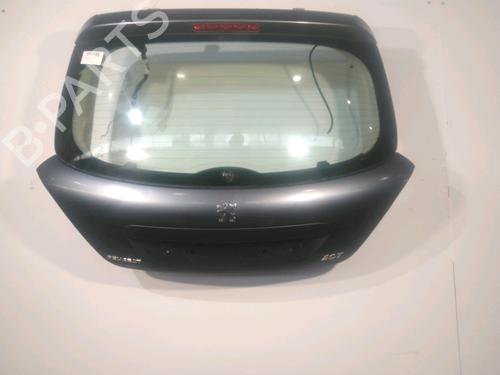 Used Tailgate PEUGEOT 207 (WA_, WC_) 1.6 16V VTi (120 hp) 24442220