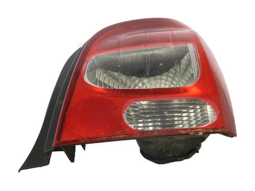 Right taillight RENAULT TWINGO II (CN0_) 1.2 Turbo (CN0C, CN0F) | BP36681750C35 - Image 3