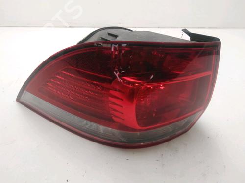 Used Left taillight Left taillight VW GOLF VI Variant (AJ5) 1.6 TDI (105 hp) 20670789 20670789