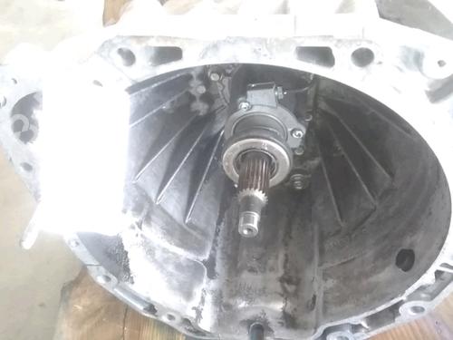 Gearbox MITSUBISHI PAJERO IV (V8_W, V9_W) 3.2 DI-D (V88W, V98W) | BP27622287M3 