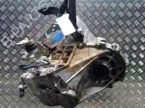 Used Gearbox Gearbox PEUGEOT 108 1.0 VTi (69 hp) 13078711 13078711
