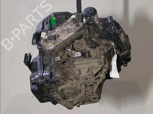 Gearbox VW TIGUAN (5N_) 2.0 TDI 4motion | BP26280939M3