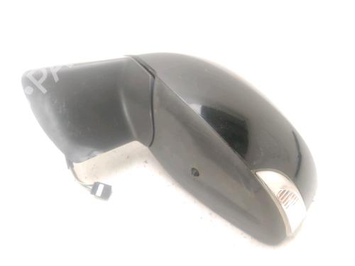 Used Left mirror RENAULT SCÉNIC III (JZ0/1_) 1.6 dCi (JZ00, JZ12) (130 hp) 28331249