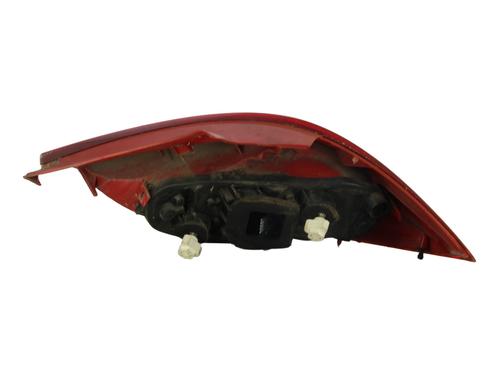 Left taillight OPEL CORSA D (S07) 1.0 (L08, L68) | BP37162980C34 - Image 3