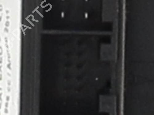 Used Climate control Climate control 31302561 31302561