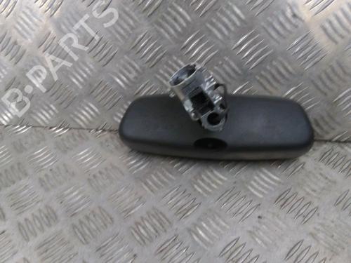 Used Rear mirror CITROËN C3 II (SC_) 1.6 HDi (92 hp) 11714879