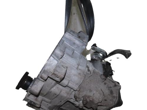 Used Gearbox Gearbox VW POLO V (6R1, 6C1) 1.2 (60 hp) 34529488 34529488