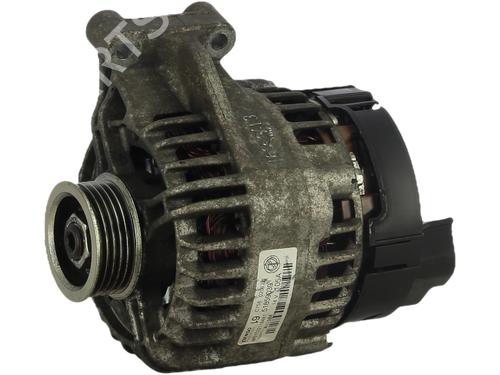 Alternator FIAT 500 (312_) 1.2 (312AXA1A) | BP38184087M7 - Image 3