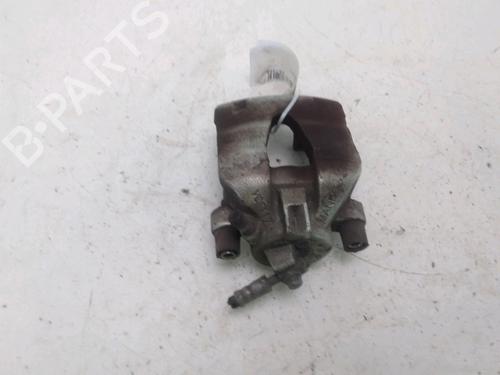 Used Left front brake caliper Left front brake caliper AUDI A1 Sportback (GBA) 30 TFSI (116 hp) 29644277 29644277
