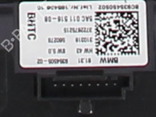 Ferdsskriver MINI MINI (F56) One D | BP30740546C48