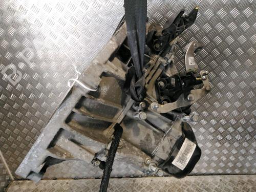 Used Gearbox Gearbox DACIA DOKKER Box Body/MPV 1.6 (102 hp) 29016693 29016693