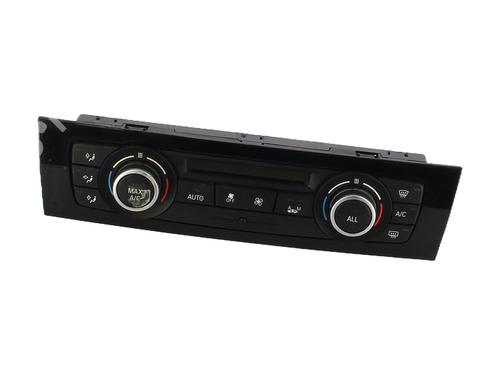 Used Climate control BMW X1 (E84) sDrive 16 d (116 hp) 30187936