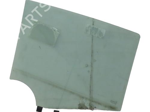 Used Rear left door window Rear left door window 38428926 38428926