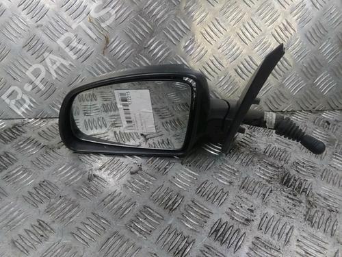 Used Left mirror OPEL MERIVA A MPV (X03) 1.3 CDTI (E75) (69 hp) 23181391