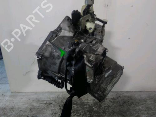 Used Gearbox Gearbox DS DS 3 / DS 3 CROSSBACK (UR_, UC_, UJ_) 1.5 BlueHDi 100 (UCYHYJ) (102 hp) 33894286 33894286