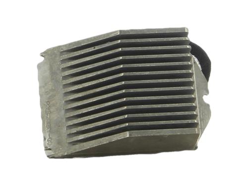 Heater resistor AUDI A1 (8X1, 8XK) 1.4 TDI | BP37431663M108 - Image 2