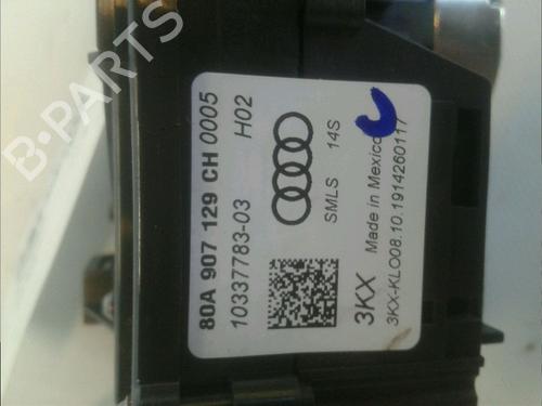 Used Steering column stalk Steering column stalk AUDI Q5 (FYB, FYG) SQ5 TDI Mild Hybrid quattro (347 hp) 15750986 15750986