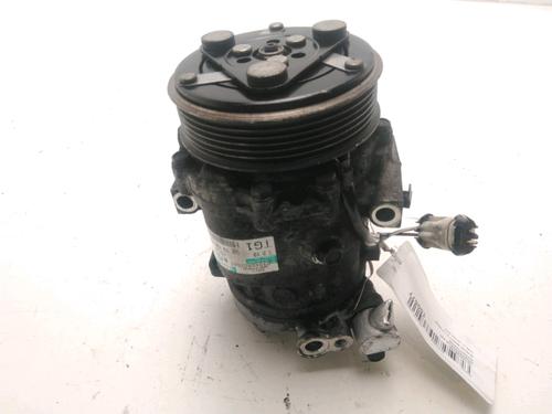 AC-Kompressor AC-Kompressor SUZUKI SWIFT III (MZ, EZ) 1.3 DDiS (RS413D) (75 hp) 21672629 21672629