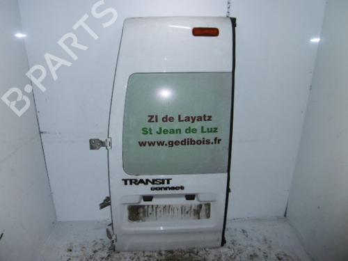 Used Right tailgate FORD TRANSIT CONNECT (P65_, P70_, P80_) 1.8 TDCi (90 hp) 15757133