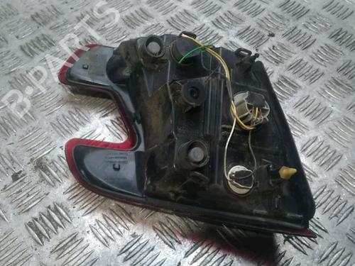 Used Right tailgate light RENAULT MEGANE III Grandtour (KZ0/1) 1.5 dCi (KZ09, KZ0D, KZ1G, KZ29, KZ14, KZ1W, KZ10, KZ1F,... (110 hp) 15904336