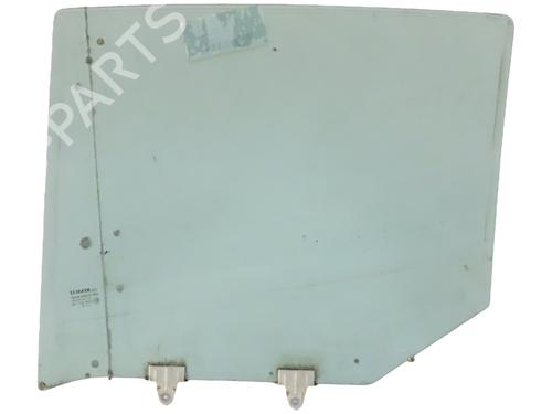 Dør rude højre bagtil Dør rude højre bagtil RENAULT MEGANE III Hatchback (BZ0/1_, B3_) 1.5 dCi (BZ09, BZ0D, BZ1W, BZ29, BZ14) (110 hp) 39628170 39628170