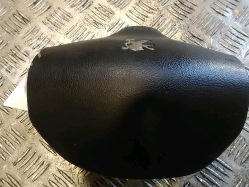 Driver airbag PEUGEOT 206 Hatchback (2A/C) 1.1 i | BP15396292C9 