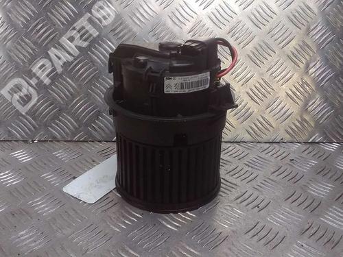 Used Heater blower motor PEUGEOT 208 I (CA_, CC_) 1.6 BlueHDi 100 (100 hp) 11521664