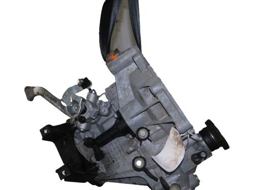 Getriebe für Getriebe VW POLO V (6R1, 6C1) 1.2 (60 hp) 34529488 34529488