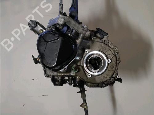 Gearbox RENAULT CLIO II (BB_, CB_) 1.2 (BB0A, BB0F, BB10, BB1K, BB28, BB2D, BB2H, CB0A,... | BP30310860M3