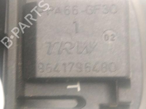 Used Switch Switch PEUGEOT 207 SW (WK_) 1.6 HDi (90 hp) 24878998 24878998
