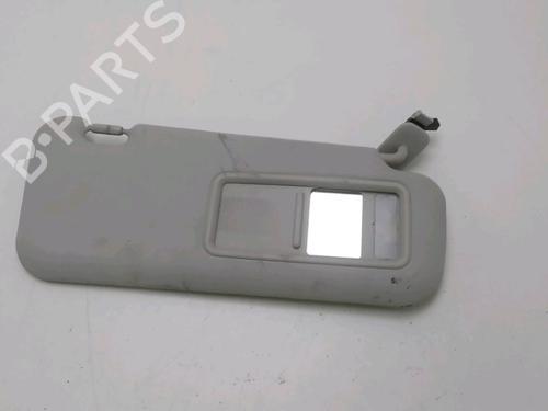Used Right sun visor MAZDA 3 (BL) 1.6 MZR (BL14) (105 hp) 19702339
