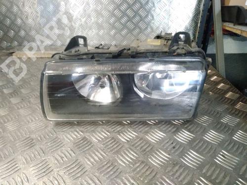 Faro izquierdo BMW 3 Touring (E36) 318 i (116 hp) 11715086