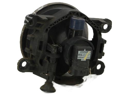 Right front fog light DACIA DOKKER Box Body/MPV 1.5 dCi 75 / Blue dCi 75 (FEJW, FEAH) | BP32400100C31