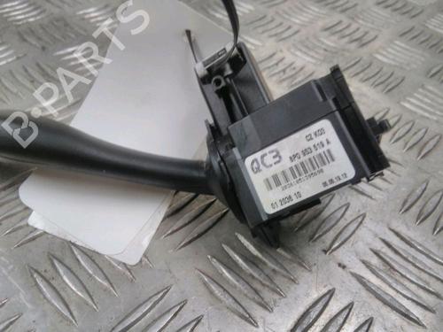 Used Steering column stalk AUDI A3 (8P1) 2.0 TDI 16V (140 hp) 13080074