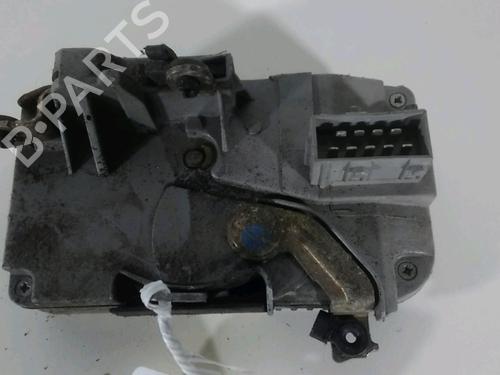 Used Front left lock PEUGEOT 206 Hatchback (2A/C) 1.4 i (75 hp) 20181717