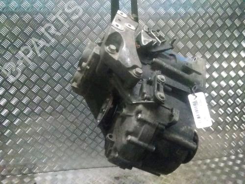 Gearbox VW TOURAN (1T1, 1T2) 2.0 TDI 16V | BP13118927M3 