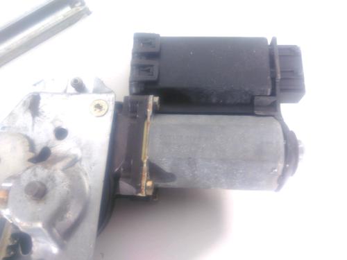 Used Front right window mechanism Front right window mechanism 24882367 24882367