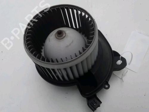 Used Heater blower motor FIAT GRANDE PUNTO (199_) 1.3 D Multijet (75 hp) 19578747