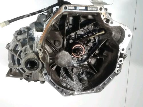 Used Gearbox RENAULT SCÉNIC III (JZ0/1_) 1.6 dCi (JZ00, JZ12) (130 hp) 20128723
