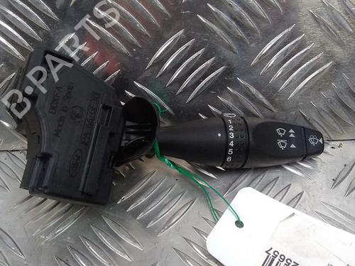 Used Steering column stalk Steering column stalk FORD MONDEO III (B5Y) 2.0 16V TDDi / TDCi (115 hp) 11534133 11534133