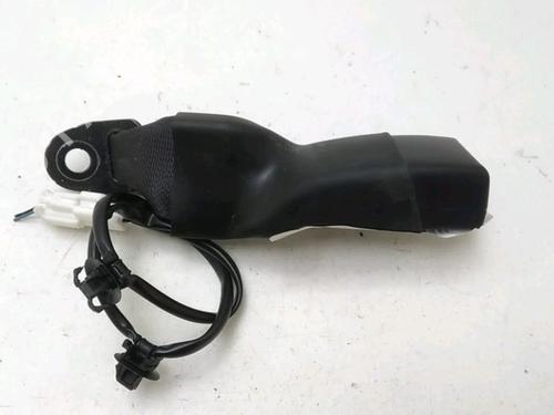 Used Seat buckle Seat buckle PEUGEOT ION Electric (64 hp) 19089995 19089995