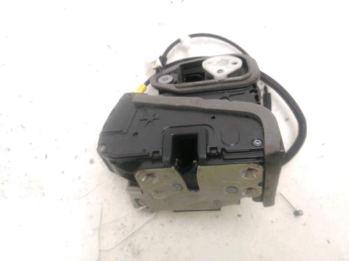 Used Front right lock Front right lock OPEL ASTRA K Sports Tourer (B16) 1.6 CDTi (35) (110 hp) 28685621 28685621