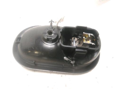Front right interior door handle RENAULT TWINGO III (BCM_, BCA_) 1.0 SCe 70 | BP29319584I14 