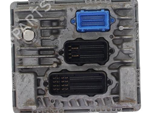 Centralina do motor Centralina do motor OPEL ASTRA K Sports Tourer (B16) 1.6 CDTi (35) (136 hp) 36100691 36100691
