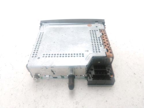 Used Radio PEUGEOT 307 (3A/C) 2.0 HDi 90 (90 hp) 27268345