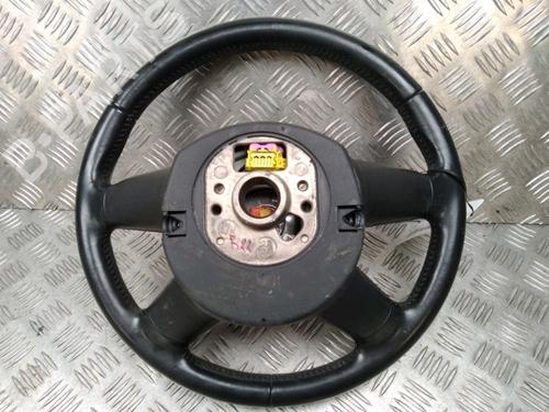 Used Steering wheel Steering wheel AUDI A6 C6 Avant (4F5) 3.0 TDI quattro (225 hp) 13079021 13079021