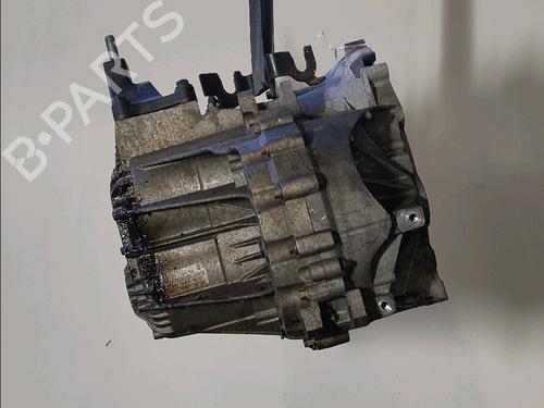Gearbox JAGUAR X-TYPE I Estate (X400) 2.2 D | BP27510257M3 
