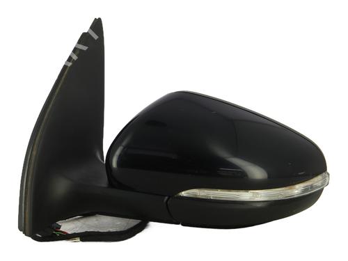 Used Left mirror Left mirror VW GOLF VI (5K1) 1.6 TDI (105 hp) 35970880 35970880
