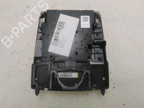 Used Interior roof light BMW 3 Touring (F31) 316 d (116 hp) 29578140