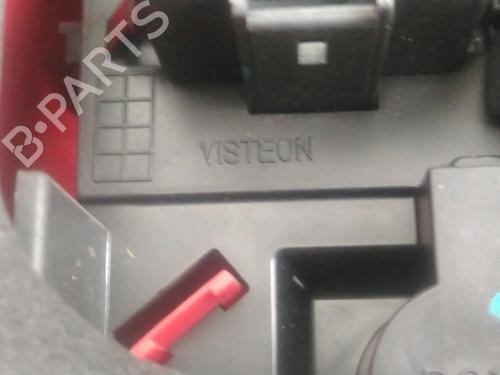 Right taillight PEUGEOT 206+ (2L_, 2M_) 1.4 HDi eco 70 | BP28331413C35 